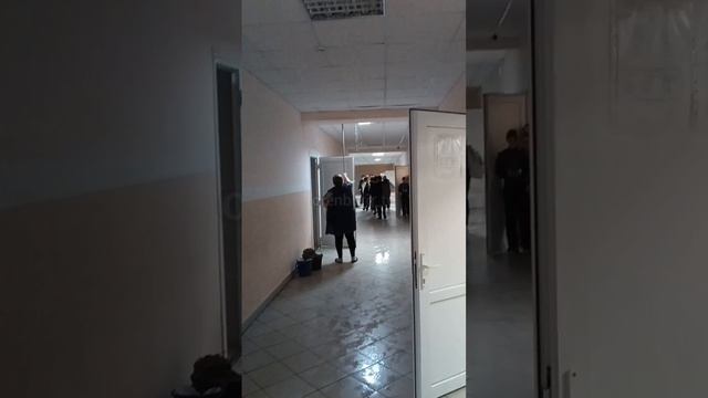 Доброе утро в школе 3