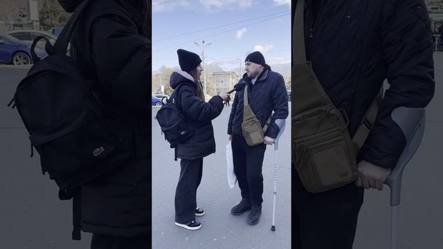 ‼️🇺🇦🏴☠ «Ухилянтов не осуждаю, они хотят жить», - вернувшиеся с фронта в шоке от протсходящегося