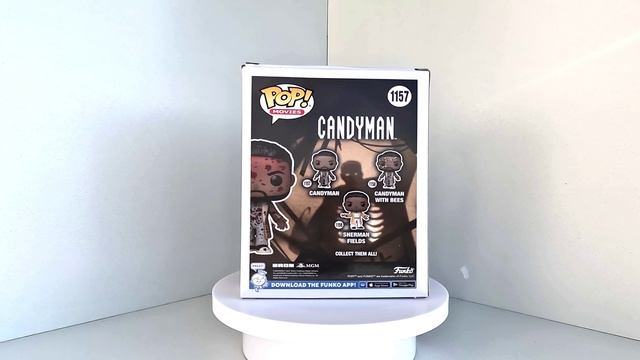 1157 candyman chase #4