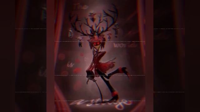 ALASTOR_Radiodemon