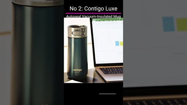 Top 5 Best Coffee Thermos In 2024