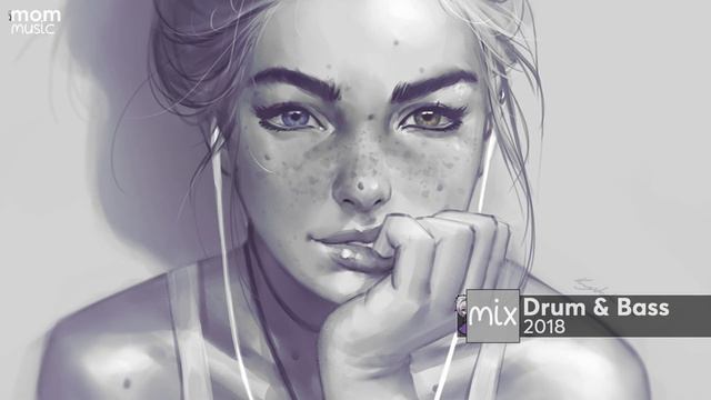 Best Drum & Bass Mix 2018