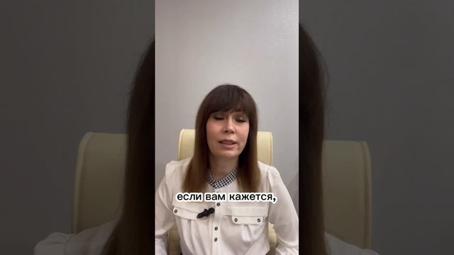 О свободе и личном пространстве в отношениях.