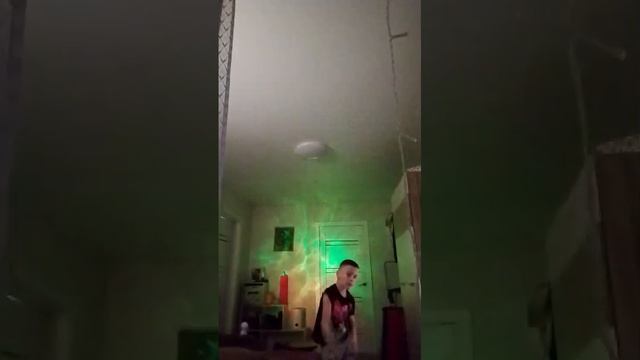 Танец