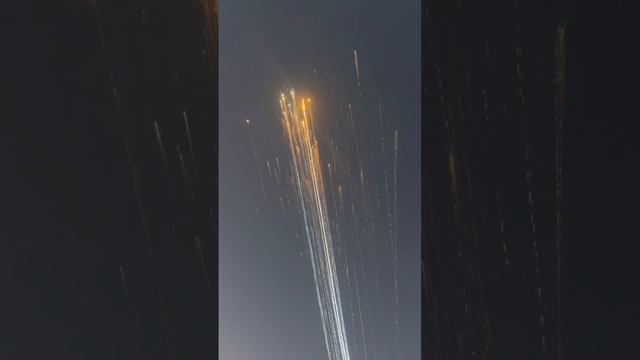 Падение космического корабля StarShip