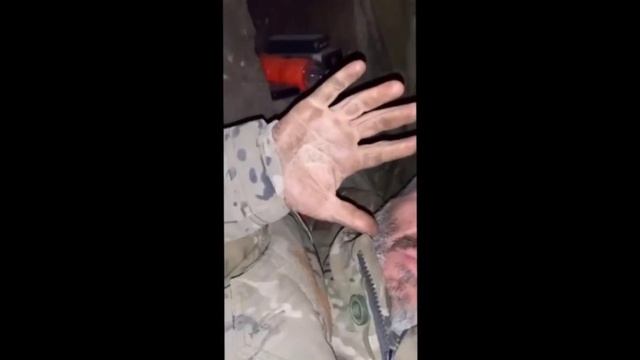 Один в поле воин_ Такие бойцы куют будущую Победу.