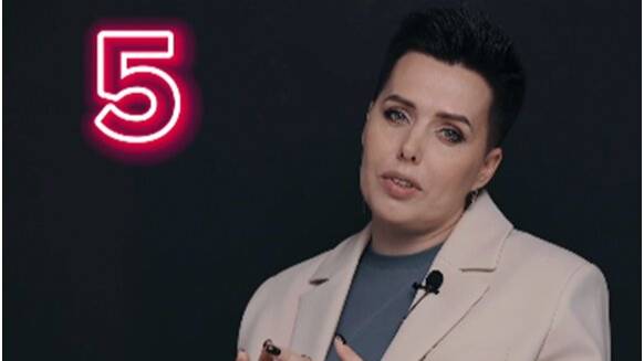 5 шагов, которые выделят именно вас