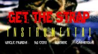 50 Cent FT 6IX9INE ✪ Get The Strap INSTRUMENTAL ✪ Prod by The dark studio
