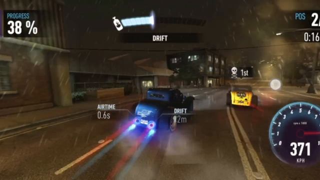 NeonNights. Водитель 3.00.