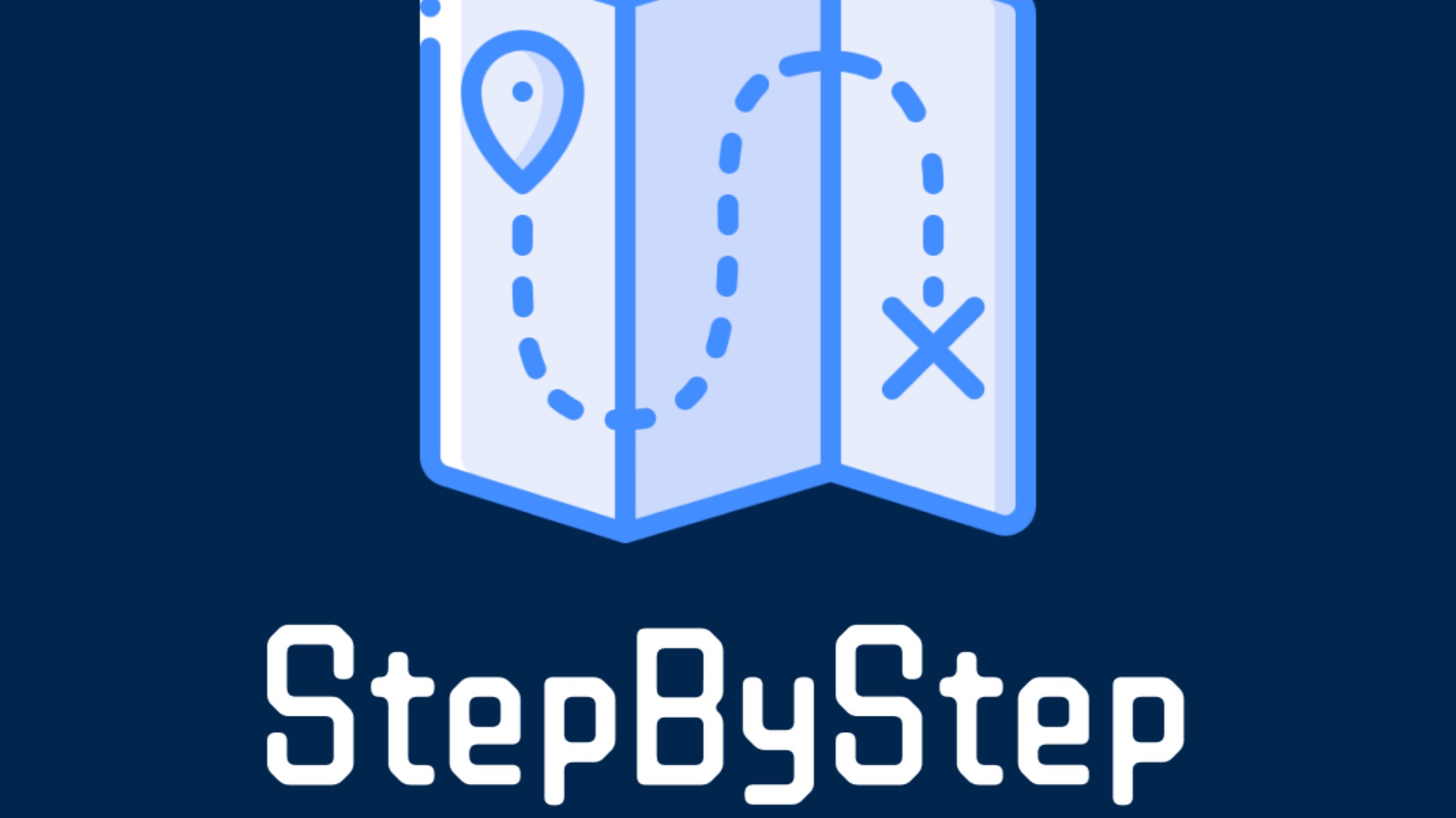Видео визитка проекта "StepByStep"