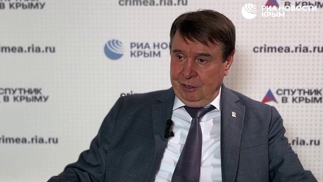 К созданию нового гимна Крыма хотят приложить руку известные музыканты