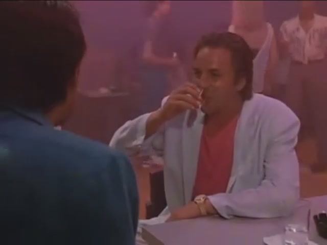 Arthur Conley. Sweet soul music (Miami Vice). 1985.