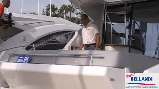 Beneteau Flyer GT 49 - Plancetta affondabile