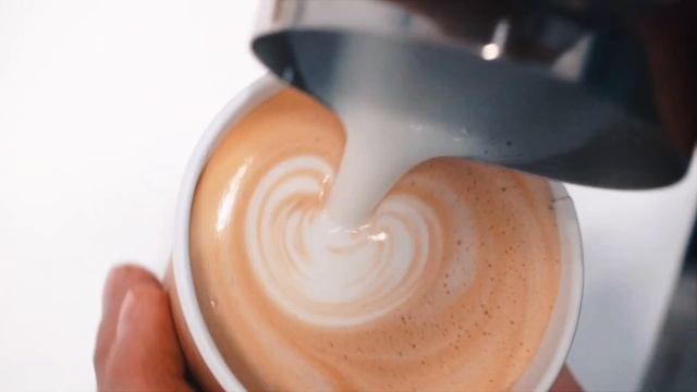 Barista кофейня Новосибирск