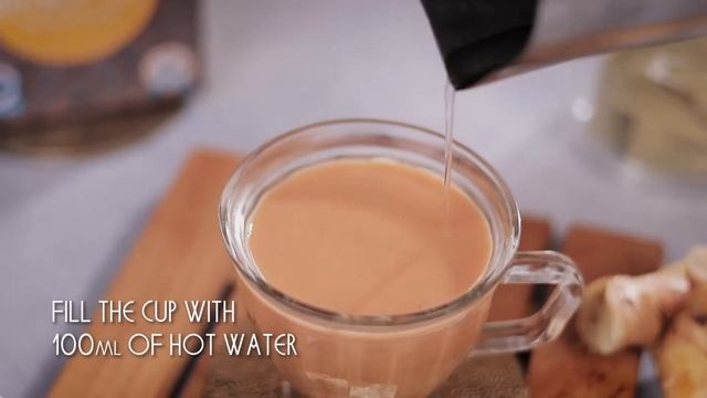 TWEAK Instant Tea & Coffee ( SACHET PACK)