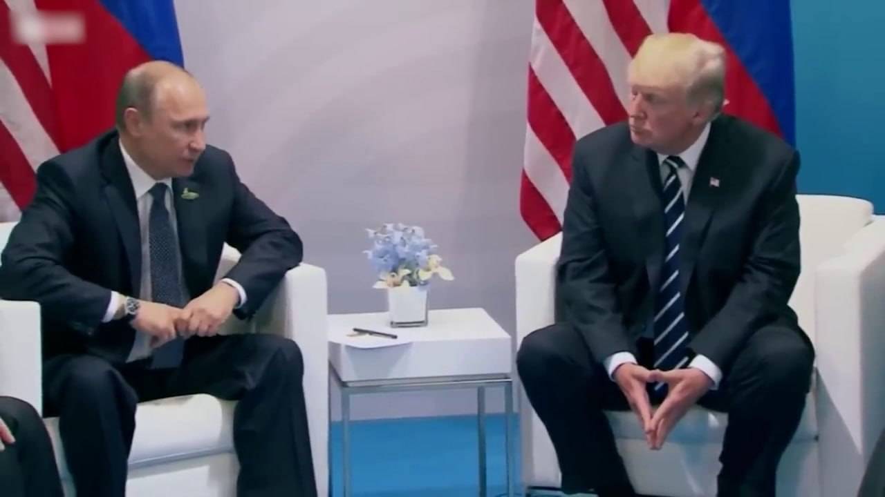 ВСТРЕЧА ПУТИНА И ТРАМПА. ГДЕ И НА КАКИХ УСЛОВИЯХ