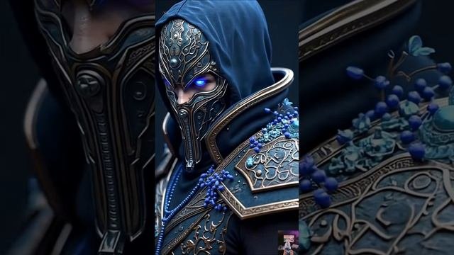 Mortal Kombat Новые Персонажи