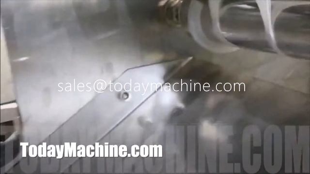 China Origin Lavazza Point Kcup Filter Coffee Pod Filling Sealing Packaging Machine