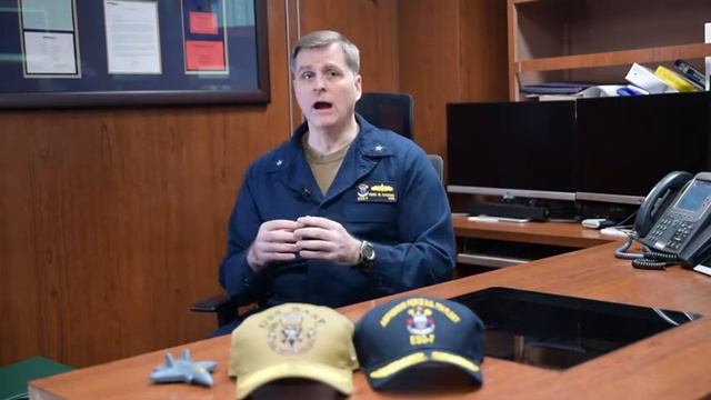 ESG Commander Discusses Benefits of Talisman Sabre (2019) 🇺🇸