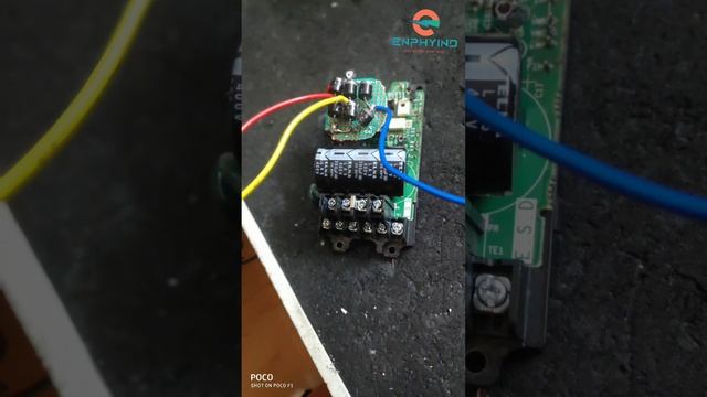 VFD service #shorts_video