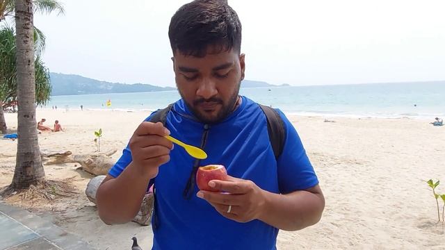 Patong Beach | Karon Beach | Kamala Beach | Phuket | Songkran 2022 | Vlog 2 | Thailand