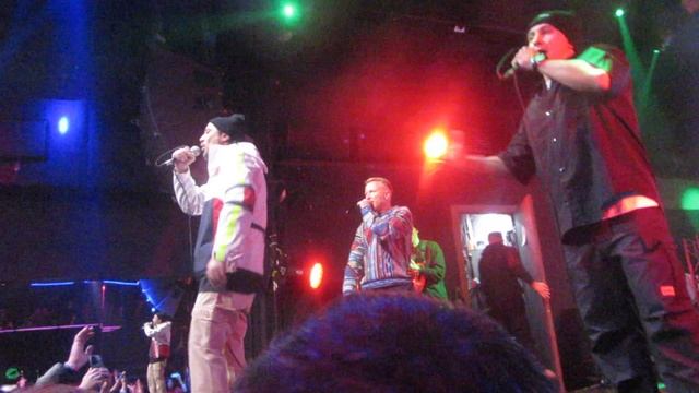 RAP MUSIC 30 Лет Гала концерт победителей фестиваля