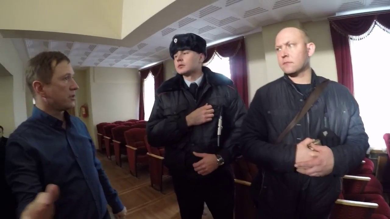 Круглый стол в Благовещенске  25 ноября.  Стоп полигон.