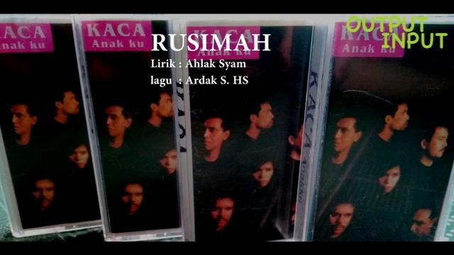 Lagu Gayo - RUSIMAH