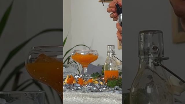 Коктейль детокс с Экстра