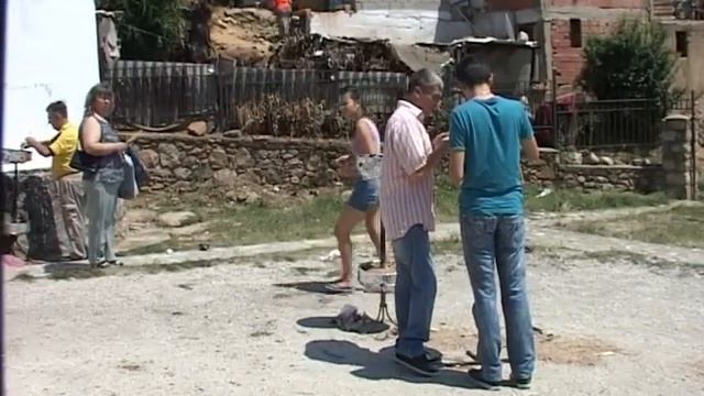 ТВ ТЕРА-   Денеска се празнува успение на Св.Ана