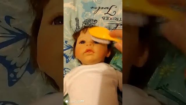 жила была царевна