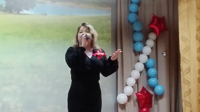 Сердце земли моей (17.01.2025, Праздничный концерт к 90-летию Умëтского МО)