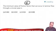 Mini Mock Test | Mechanical Engineering | By Vivek Singh | Class-1