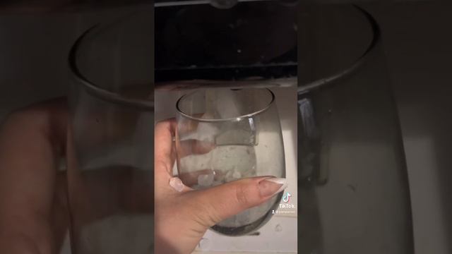 Cold Water Instant Coffee 🧊