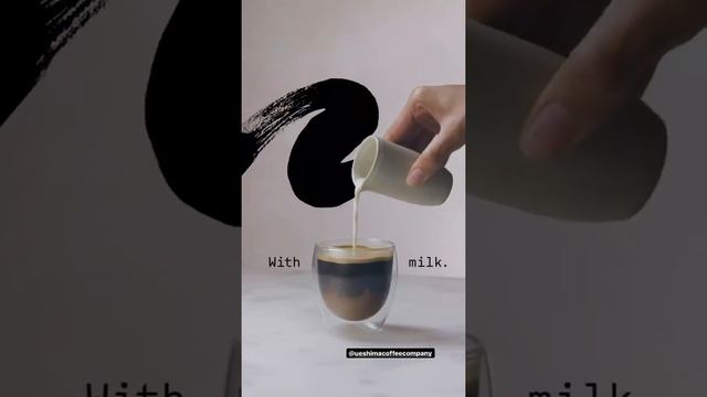 UCC Ueshima Coffee Company Ad