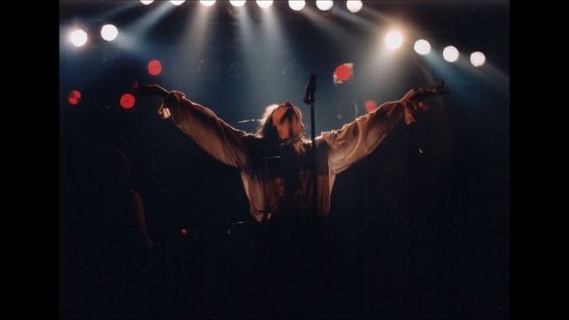 Lacrimosa - Stolzes Herz (Live in Dark Winter Nights Festival - 16.12.1996 AUDIO BOOTLEG)