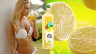 Встречайте новинку Vita Mix со вкусом "Яблоко-Виноград"!