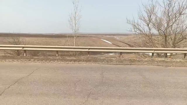 Просторы пос. с-за Селезневский