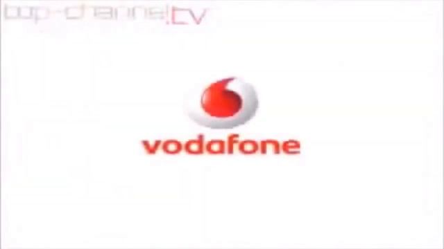 Me Vodafone, jetojeni me shume çdo moment Csupo