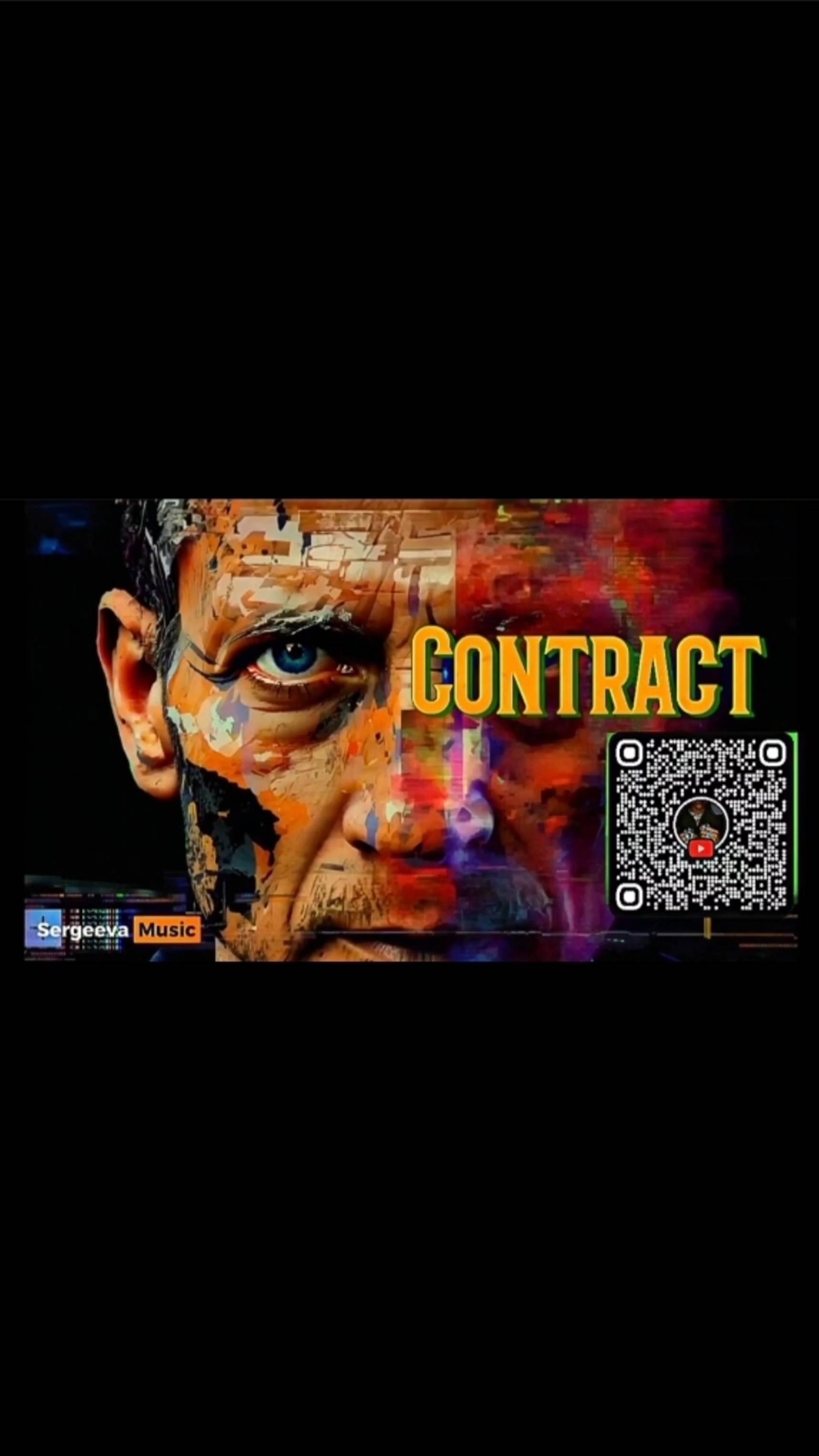 Contract ☆ short  (pop-rock)