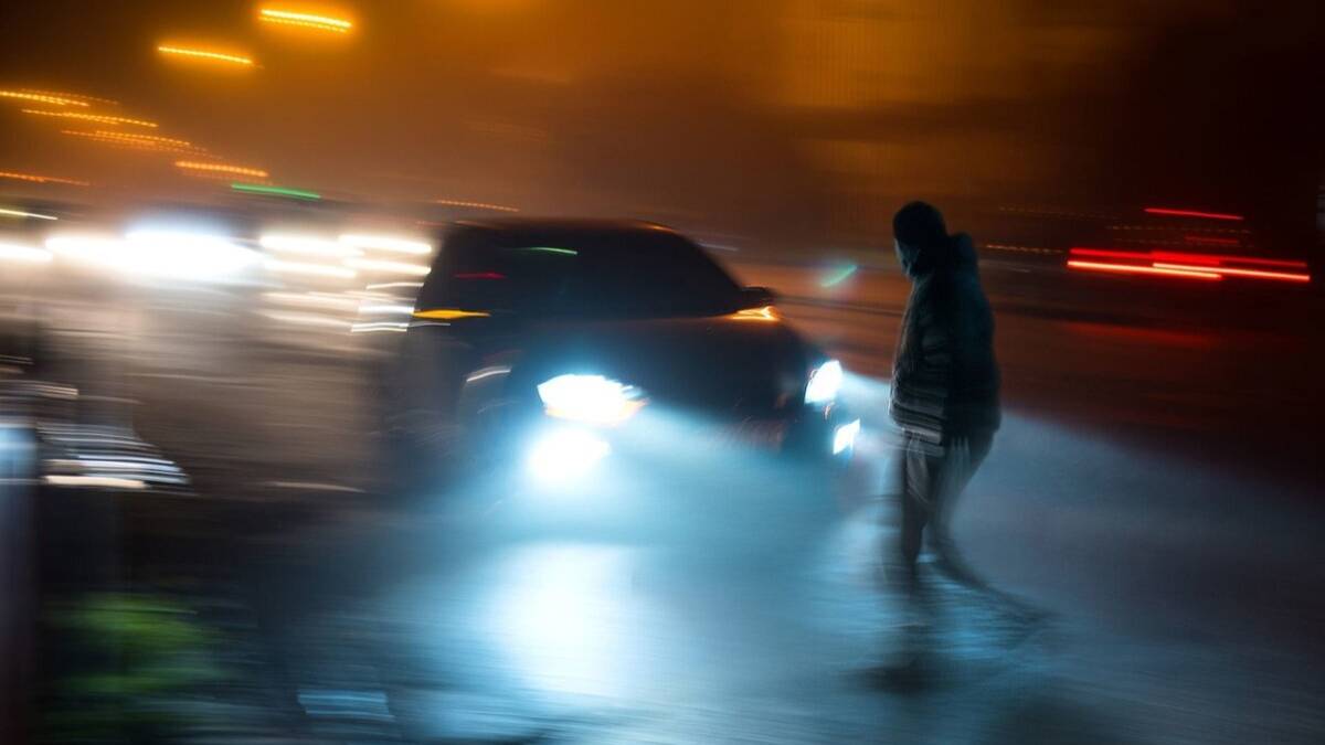 Нарушители ПДД Сургута (17.01.2025)