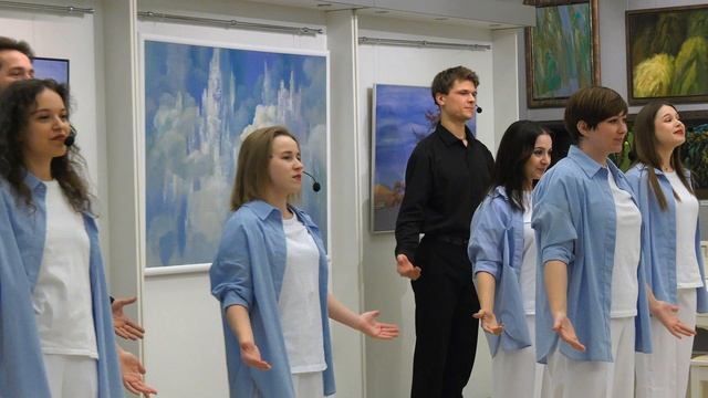 Художка в сердце каждого (МКГ-2025)