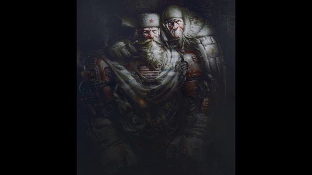 Песня Сергея Ларина «Мы стали нужны»