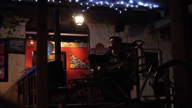 Noches de bohemia: Café de la montaña