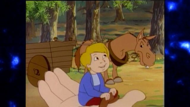 Tom Thumb (Bevanfield)