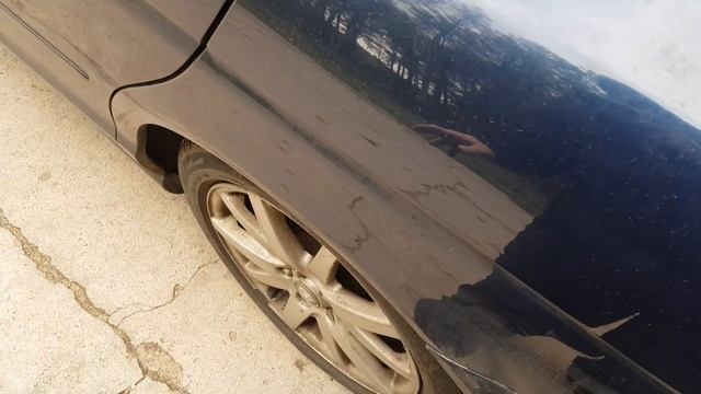 Wheel Bearing Noise Vs Tire Noise