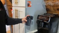 How to use Philips 3200 Lattego Espresso Machine @Mt.edgeaframe #instagram