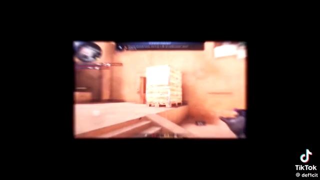 Standoff 2 Мувик - TikTok Edit AVM