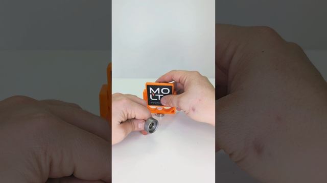 MOL'T Store: Металлическое центрирующее кольцо