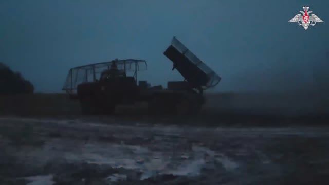 Сводка МО РФ о ходе СВО ( 18.01.2025 )
